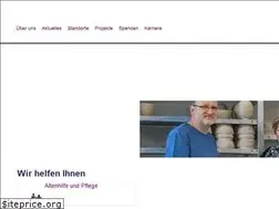 Sites similar to diakonie-goerlitz.de