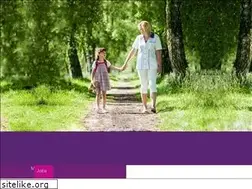 Sites similar to diakonie-guestrow.de