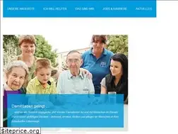 Sites similar to diakonie-halberstadt.de