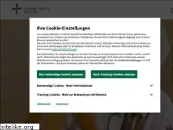Sites similar to diakonie-hospiz-wannsee.de