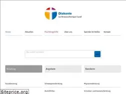 Sites similar to diakonie-im-braunschweiger-land.de