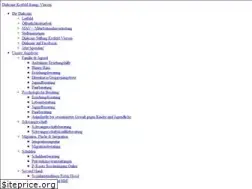 Sites similar to diakonie-krefeld-viersen.de