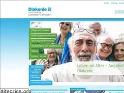 Sites similar to diakonie-kreis-mettmann.de