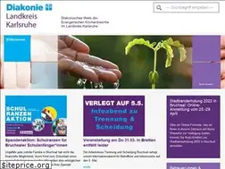 Sites similar to diakonie-laka.de