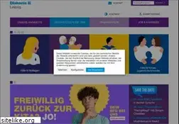 Sites similar to diakonie-leipzig.de