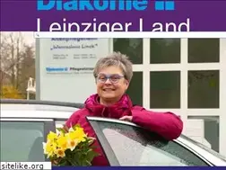 Sites similar to diakonie-leipziger-land.de