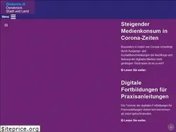 Sites similar to diakonie-os.de