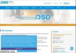 Sites similar to diakonie-qv.de