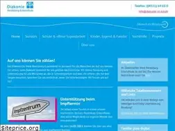 Sites similar to diakonie-rd-eck.de