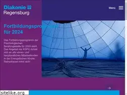 Sites similar to diakonie-regensburg.de