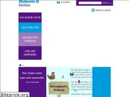 Sites similar to diakonie-rg.de