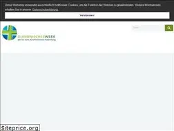 Sites similar to diakonie-rotenburg.de