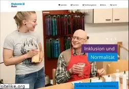 Sites similar to diakonie-ruhr.de