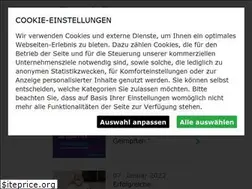 Sites similar to diakonie-saar.de