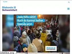 Sites similar to diakonie-schweinfurt.de