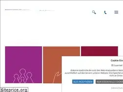 Sites similar to diakonie-stadtmitte.de