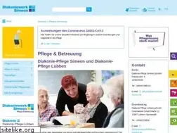 Sites similar to diakonie-station.de