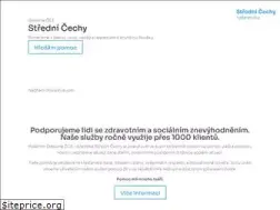 Sites similar to diakonie-stred.cz