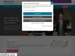 Sites similar to diakonie-wuerttemberg.de