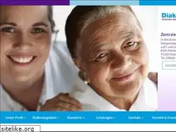 Sites similar to diakonie-zdv.de