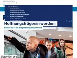 Sites similar to diakonie.at