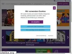 Sites similar to diakoniedortmund.de