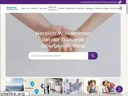 Sites similar to diakonieffb.de
