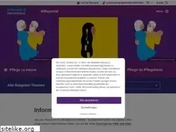 Sites similar to diakoniehilfe.de