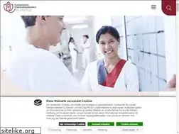 Sites similar to diakoniekrankenhaus-freiburg.de