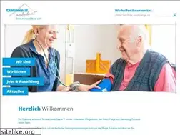 Sites similar to diakoniestation-vs.de
