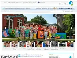 Sites similar to diakoniewerk-essen.de