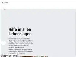 Sites similar to diakoniewerk-gvm.de