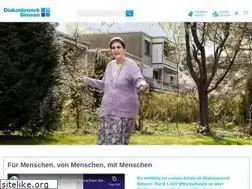 Sites similar to diakonisches-werk-berlin.de