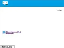 Sites similar to diakonisches-werk-hannover.de