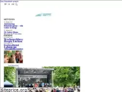 Sites similar to diakonissenhaus.de