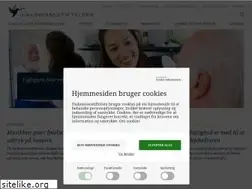 Sites similar to diakonissestiftelsen.dk