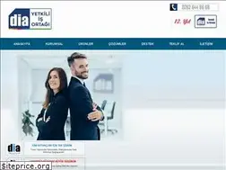 Sites similar to diakurumsal.com