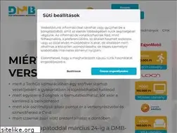 Sites similar to diakverseny.hu