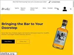 Sites similar to dial-a-crate.com
