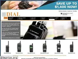 Sites similar to dial-communications.com