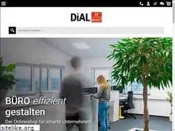 Sites similar to dial-gmbh.de