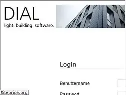 Sites similar to dial-gsd.de