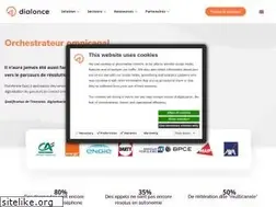Sites similar to dial-once.com