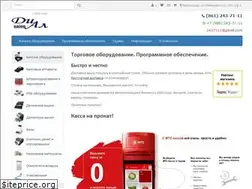 Sites similar to dial-union.ru