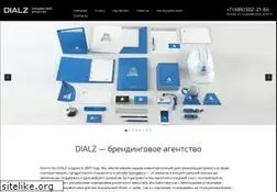 Sites similar to dial-z.ru