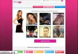 Sites similar to dial.be