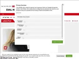 Sites similar to dial.news