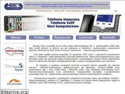 Sites similar to dial.radom.pl