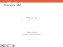 Sites similar to dial.snsm.support