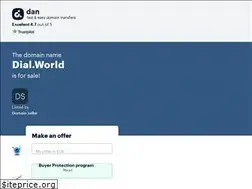 Sites similar to dial.world